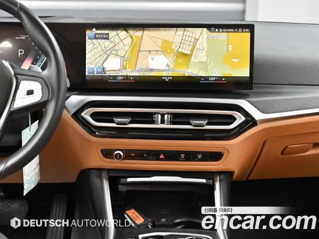 BMW 3-Series 3 серия (G20) — Фото автомобиля 14