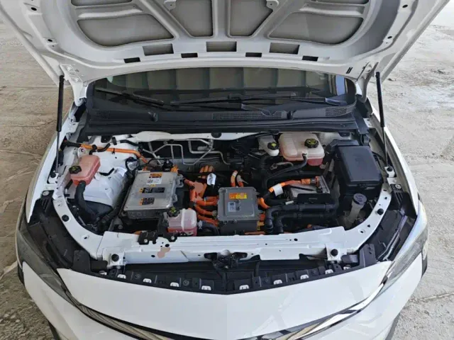 Buick Velite 6 — Фото автомобиля 19