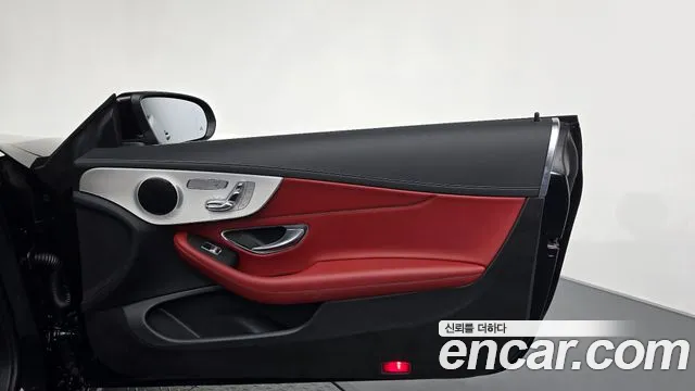Mercedes-Benz C-Class — Фото автомобиля 22