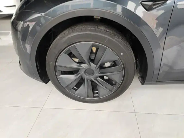 Tesla Model Y — Фото автомобиля 22