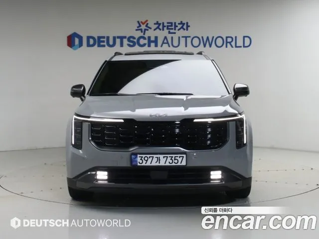 Kia Canival — Фото автомобиля 2