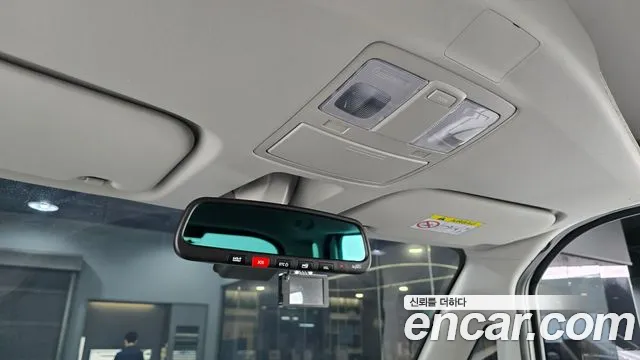Kia RAY Новый Kia Ray Signature — Фото автомобиля 20