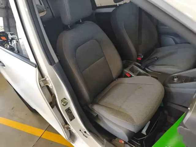 Wuling Hongguang — Фото автомобиля 24