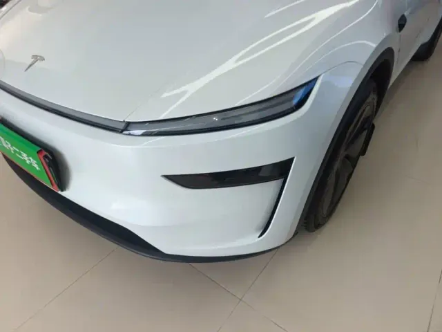 Tesla Model Y — Фото автомобиля 23