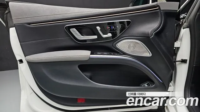 Mercedes-Benz EQS V297 — Фото автомобиля 24