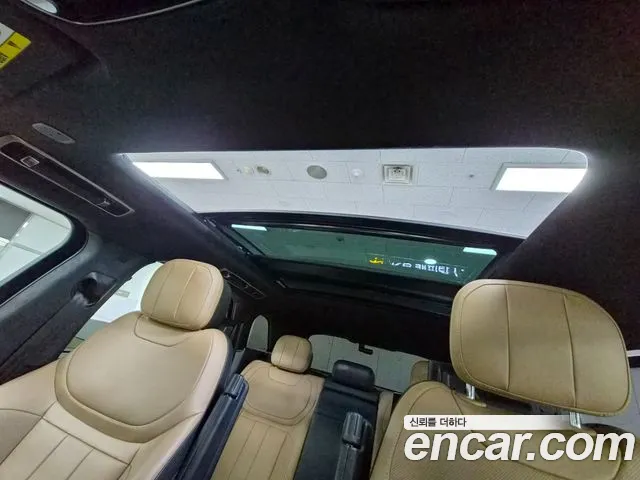 Land Rover Range Rover Sport 3rd Gen — Фото автомобиля 15