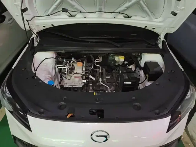 GAC Aion S Plus — Фото автомобиля 19