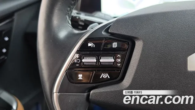 Kia EV6 — Фото автомобиля 25