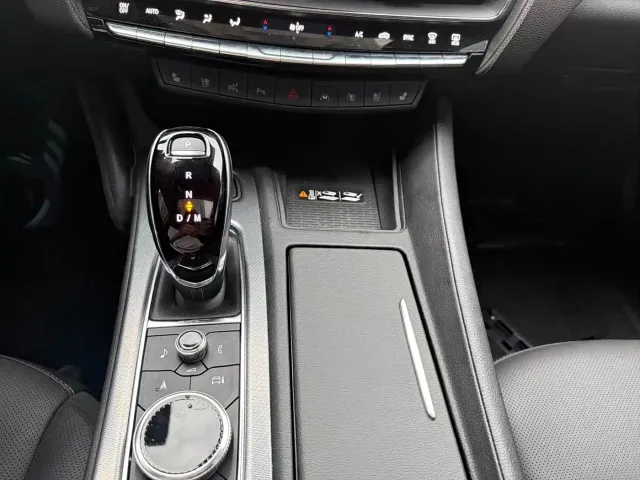 Cadillac CT5 — Фото автомобиля 9