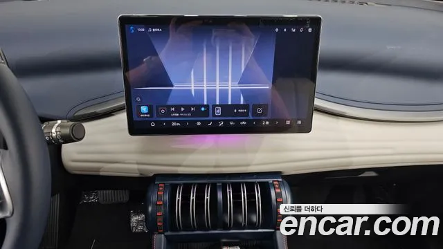 BYD Atto 3 — Фото автомобиля 13