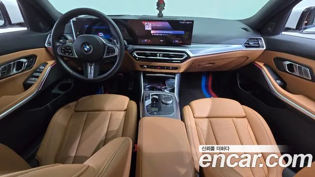 BMW 3 Series G20 — Фото автомобиля 7