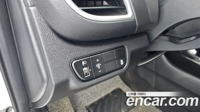 Kia Seltos — Фото автомобиля 17