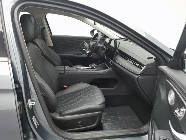 Chery Arrizo 8 PRO — Фото автомобиля 23