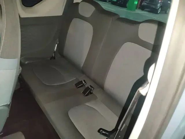 Wuling Hongguang Mini EV — Фото автомобиля 13