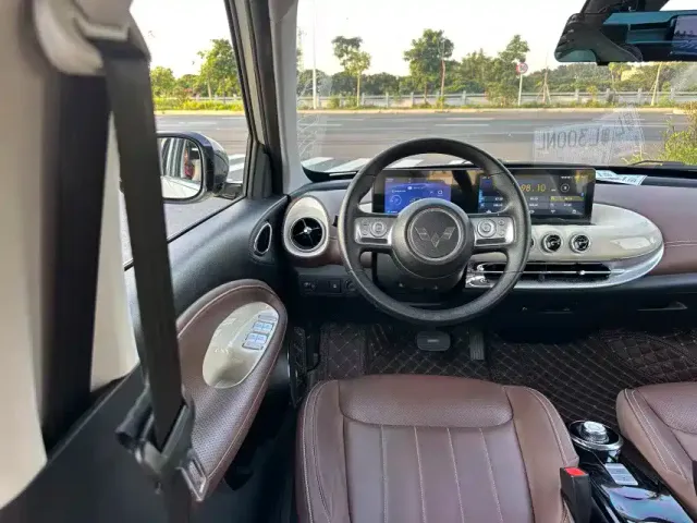 Wuling Bingo — Фото автомобиля 16