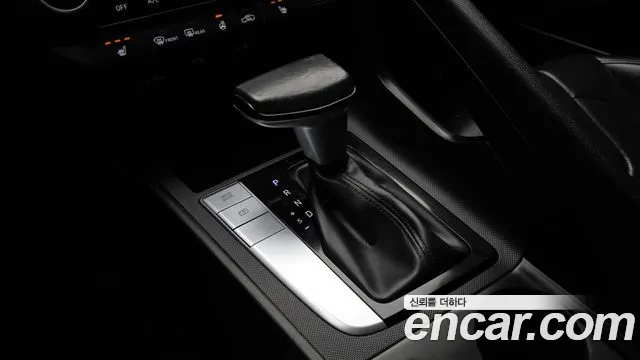 Hyundai AVANTE Avante (CN7) — Фото автомобиля 9