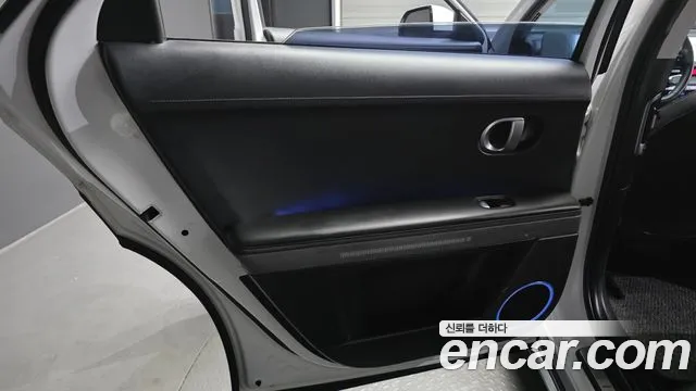Hyundai Ioniq5 Ioniq5 — Фото автомобиля 24