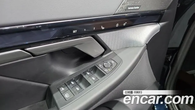 BMW 5-Series 5 серия (G60) 530i xDrive M Sport — Фото автомобиля 22