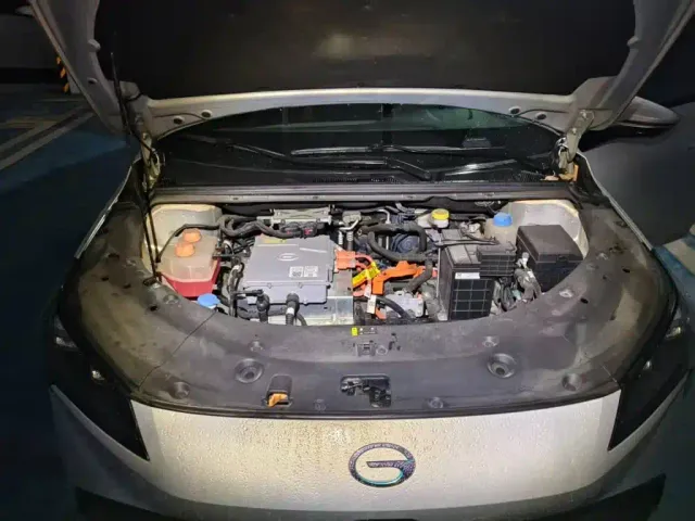 GAC Aion S Plus — Фото автомобиля 9