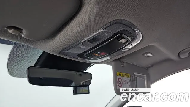 Hyundai Avante CN7 — Фото автомобиля 29