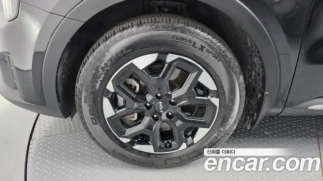 Kia Sorento 4th Gen — Фото автомобиля 5