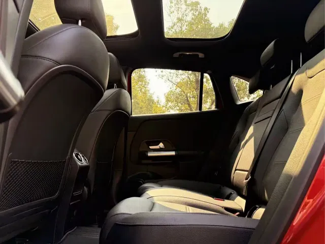 Mercedes-Benz GLA-Class — Фото автомобиля 11