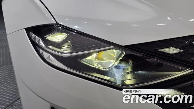 Hyundai Grandeur New — Фото автомобиля 7
