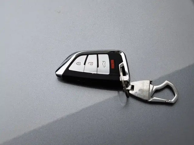 BYD Qin PLUS — Фото автомобиля 19