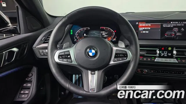 BMW 1-Series — Фото автомобиля 13