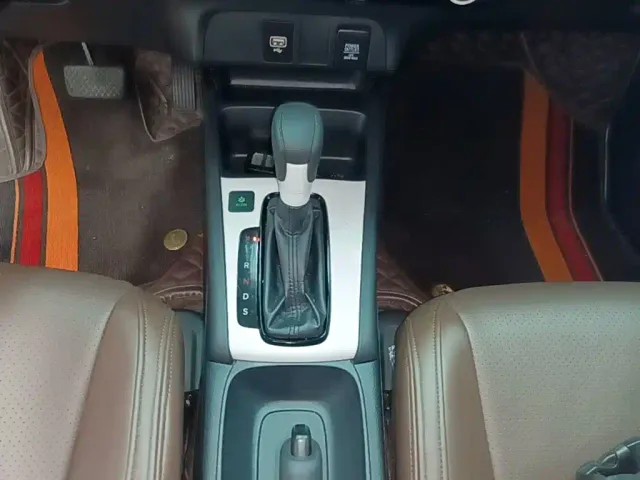 Honda Fit — Фото автомобиля 13