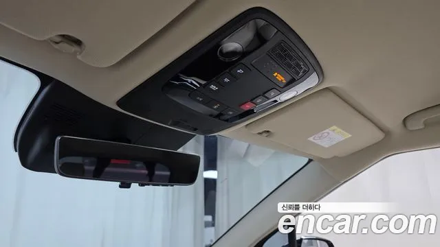 Kia Carnival 4th Gen — Фото автомобиля 24