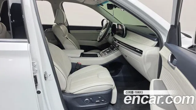 Hyundai Palisade The New Palisade Бензин 3.8 4WD — Фото автомобиля 19
