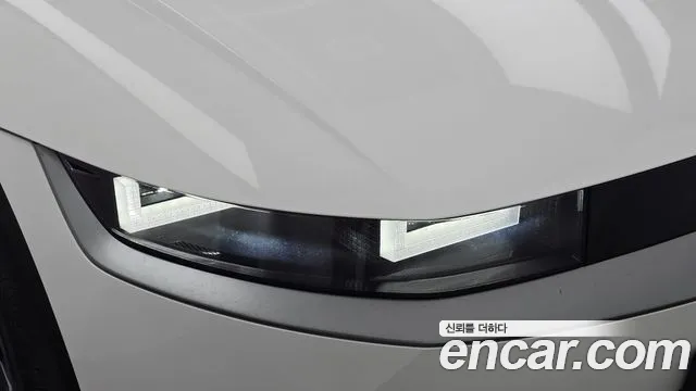 Hyundai Ioniq 5 — Фото автомобиля 7