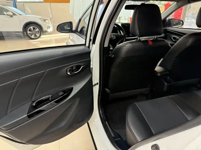 Toyota YARiS L Zhi Xuan — Фото автомобиля 16