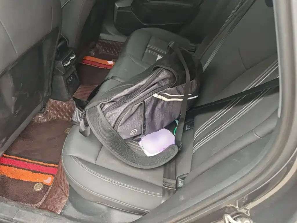 Audi Audi A3 2022 Sportback 35 TFSI Style Sport — Фото автомобиля 16