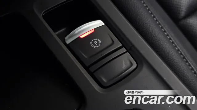 Renault-KoreaSamsung XM3 — Фото автомобиля 16