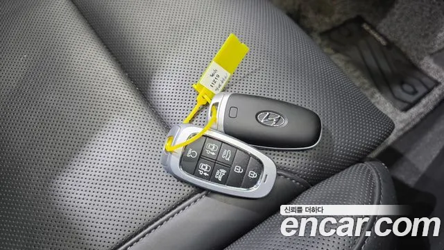 Hyundai Grandeur Новый Grandeur IG — Фото автомобиля 14