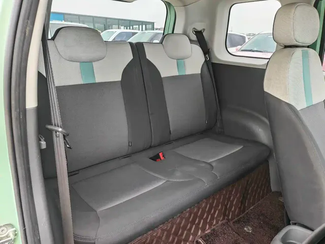 Changan Qiyuan Changan Lumin 2022 210km Sweet Edition — Фото автомобиля 10