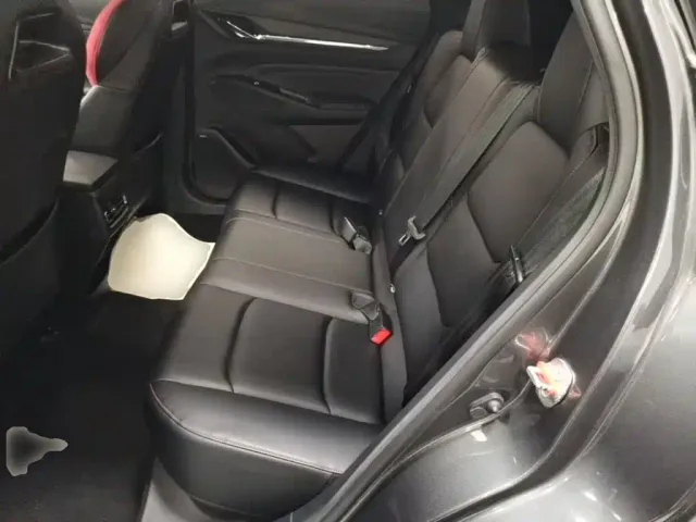 Changan X5 Plus — Фото автомобиля 16