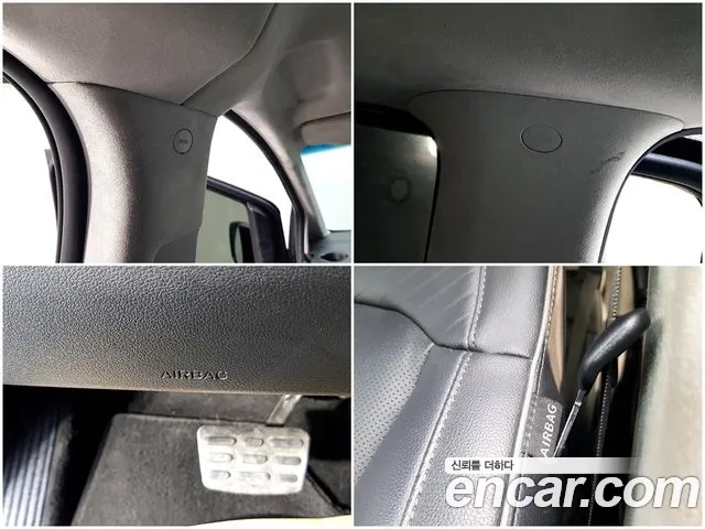 Hyundai Staria Staria Lounge 9 мест — Фото автомобиля 16