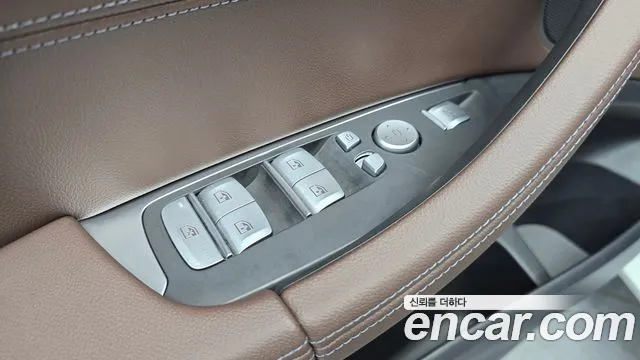 BMW X4 G02 — Фото автомобиля 29