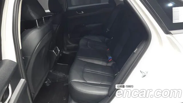 Kia K5 Новый K5 3 поколение 2.0 LPi(Для проката) — Фото автомобиля 12