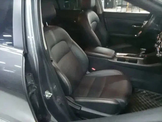 Nissan Sylphy — Фото автомобиля 24