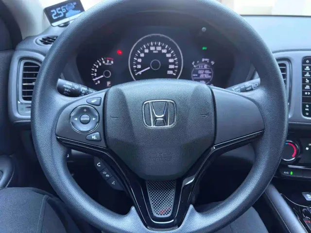 Honda Vezel — Фото автомобиля 13