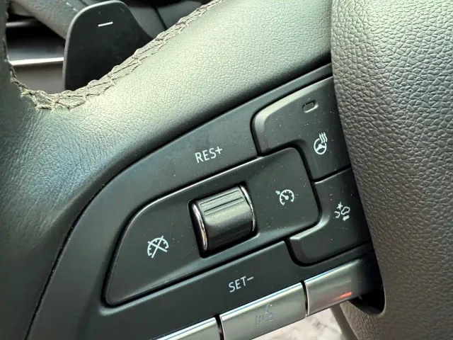 Cadillac CT5 — Фото автомобиля 21