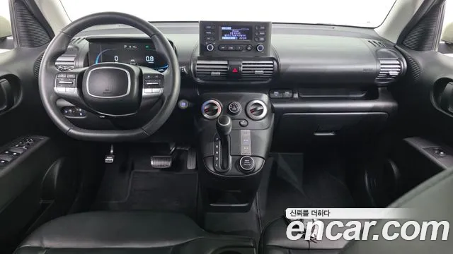 Hyundai Casper Casper Turbo Essential Light — Фото автомобиля 7