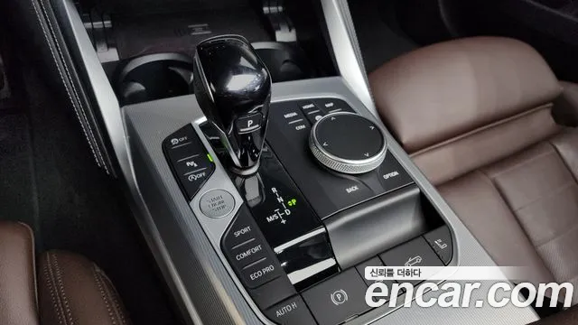 BMW 4 Series G22 — Фото автомобиля 11