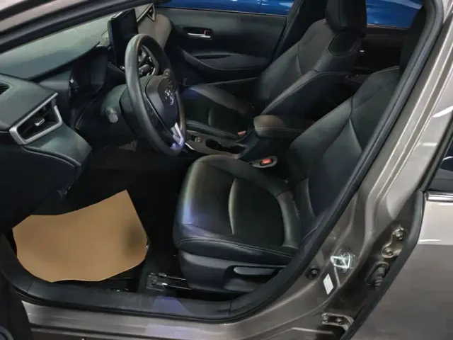 Toyota Allion — Фото автомобиля 14