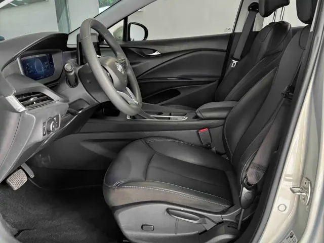 Buick Velite 6 — Фото автомобиля 4