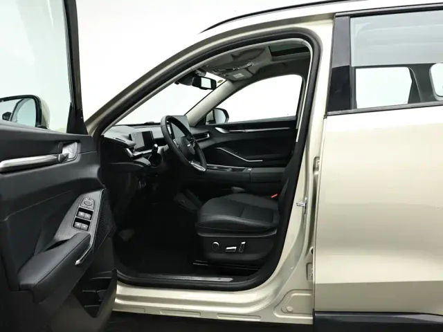 Haval H6 — Фото автомобиля 10